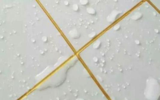 美縫劑能保持多少年美縫劑不固化如何處理