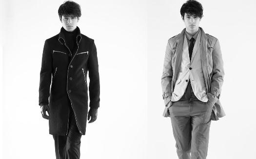 男人如何著裝搭配更省錢？