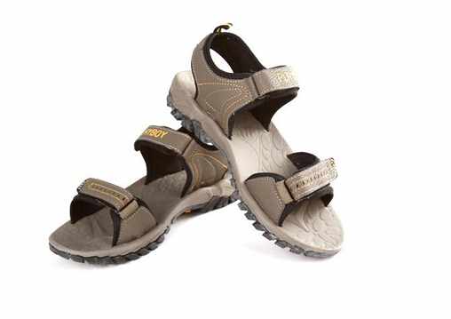 沙灘鞋和凉鞋的區別-沙灘鞋選購技巧