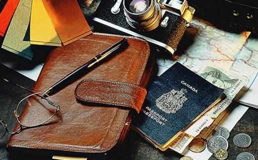 出境旅遊的自我保護避免捲入不必要的麻煩