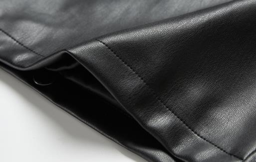 皮夾克怎麼去皺皮夾克怎麼保養方法