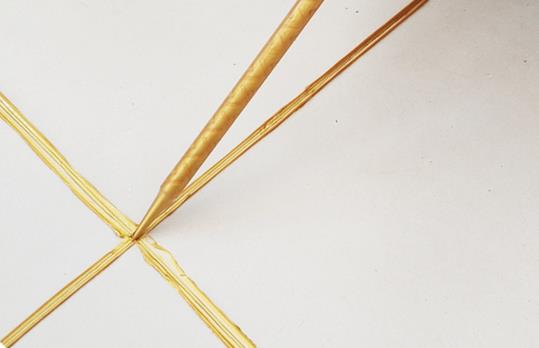 美縫劑能保持多少年美縫劑不固化如何處理