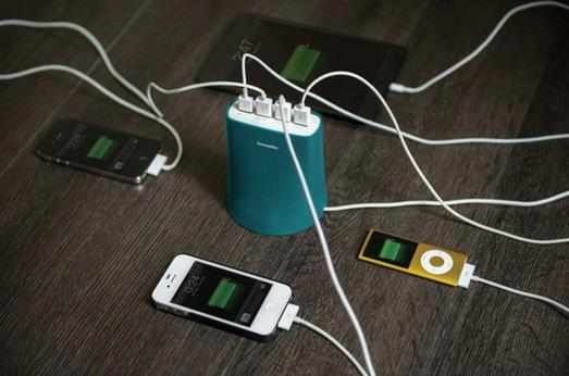 傷手機的充電管道90%的人都用錯