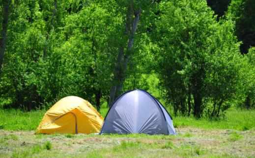 露營小妙招輕鬆露營玩得更開心