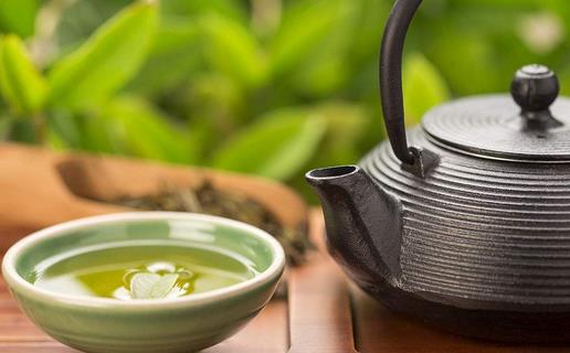 教你如何輕鬆去除茶垢