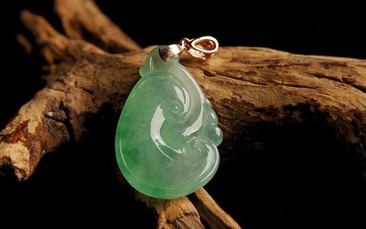 翡翠的顏色分類翡翠如何鑒別？