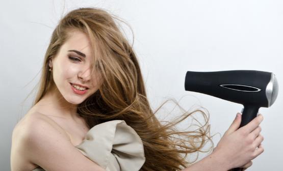 為啥妹子們更青睞日系吹風機？