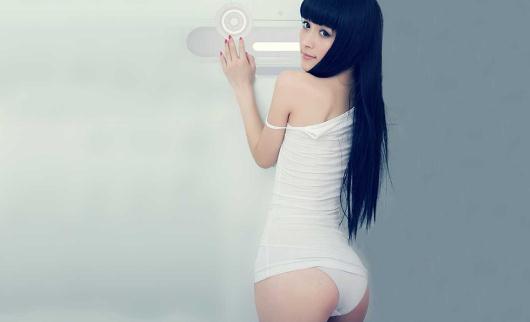 衣服發黃不要急和我學怎麼對付發黃的衣服