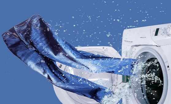 洗烘一體機為什麼突然火了用不好可能會讓你危機四伏