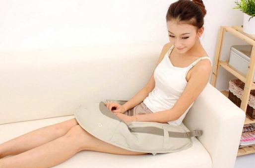 按摩披肩的選購技巧按摩披肩有用嗎?