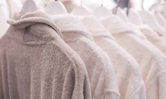 超實用的衣物護理小知識，從此每天穿新衣