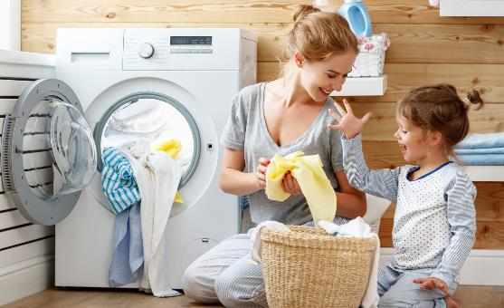 教你家電菜鳥變高手如何正確挑選適合的洗衣機