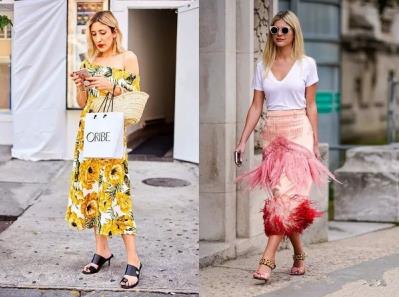 個子矮的女生適合什麼衣服嬌小女神們的視覺增高術