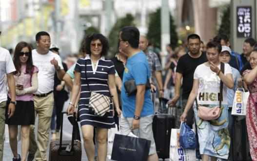 出國旅遊做個精明旅客避開常見消費陷阱