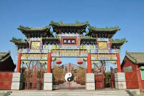 河南最難念的8個景區名字名字最易念錯但景色都很美