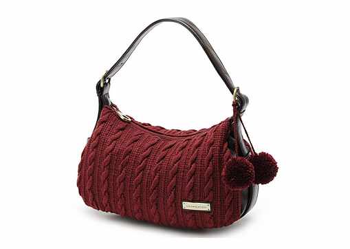 毛線編織寶寶鞋-毛線拖鞋的鉤法