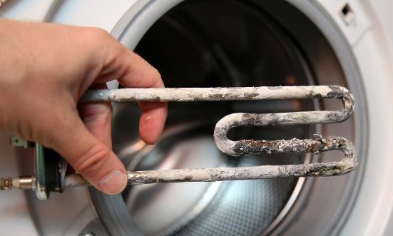 水壺用久了易產生水垢水垢怎麼才能輕鬆去除