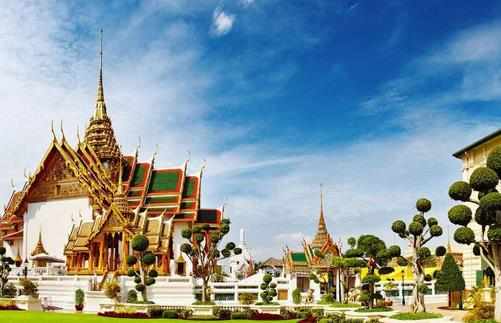 去泰國旅遊帶什麼