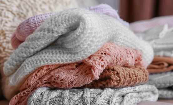 超實用的衣物護理小知識，從此每天穿新衣