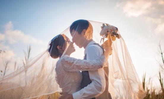 12個小竅門助你拍婚紗照美麗永恒春季拍婚紗照注意事項