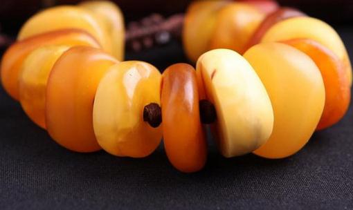 蜜蠟是什麼？蜜蠟的功效與作用