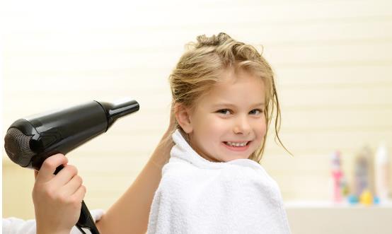 為啥妹子們更青睞日系吹風機？