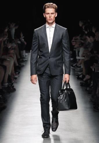 西裝怎麼搭配？關於西裝搭配的注意事項