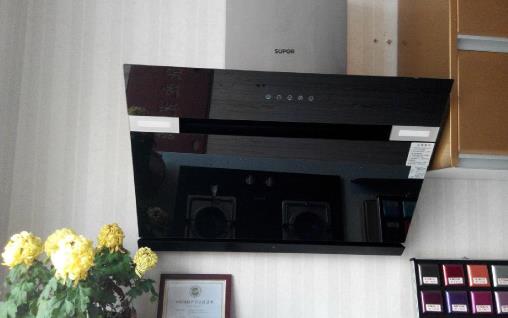 油煙機的廢油也是養花好肥料好用的養花竅門盤點