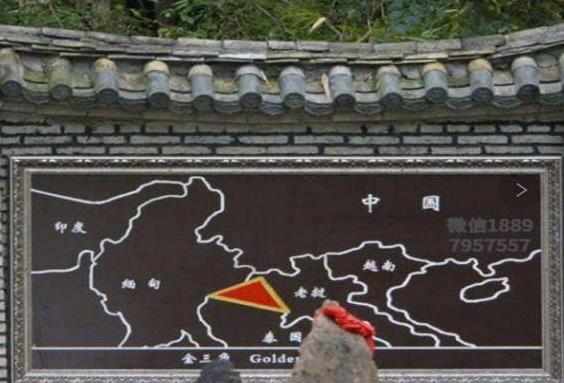 七彩遊記西雙版納，意外前往緬甸小猛拉