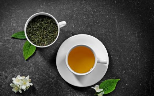 杯中茶垢不除危害大五招幫你清除乾淨