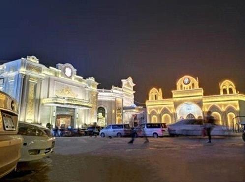 旅遊出國去哪裡？小眾獨特神聖小猛拉讓你感受异域情