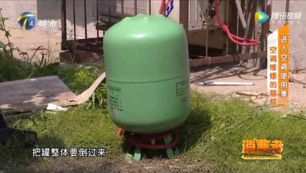 如何判斷空調是不是缺氟利昂？空調不製冷原因？防坑指南請收好！