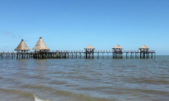 休閒自駕遊需要注意的事項