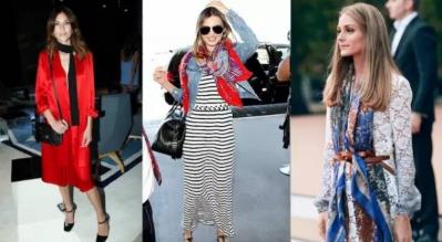 個子矮的女生適合什麼衣服嬌小女神們的視覺增高術