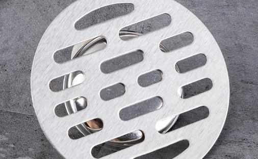 地漏和下水管有間隙導致漏水改怎麼辦樓上馬桶下水筦道漏水怎麼處理