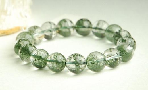 綠幽靈如何保養？綠幽靈的象徵意義