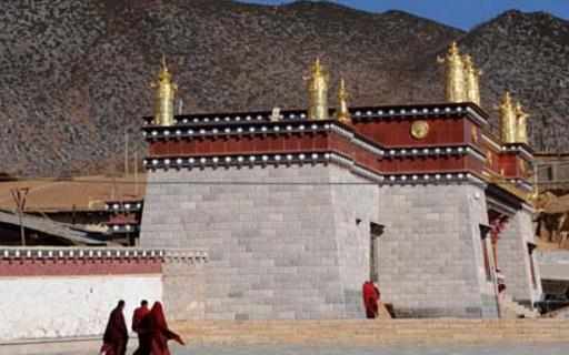 佛教寺院常識及遊覽禁忌