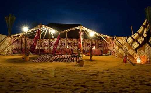 去露營需要注意什麼事項