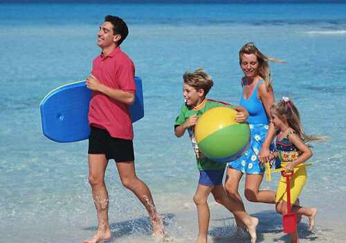 親子出行必備食品-親子旅遊飲食注意