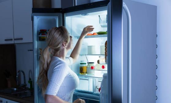 警惕冰柜導致的食物中毒四類食物不宜放入冰柜存放