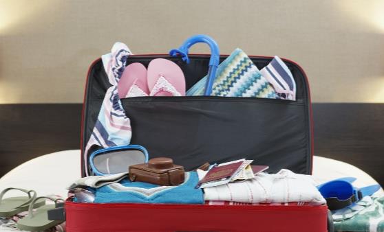 出門旅遊都帶啥超實用旅行前收納小妙招