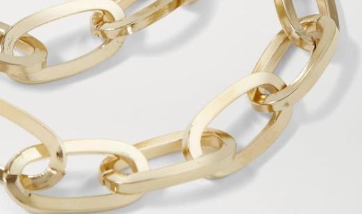 銅項鍊會不會掉色銅項鍊發黑怎麼清洗