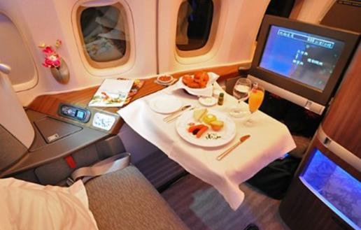 6個超實用技巧，讓你搶先選擇最佳機位！