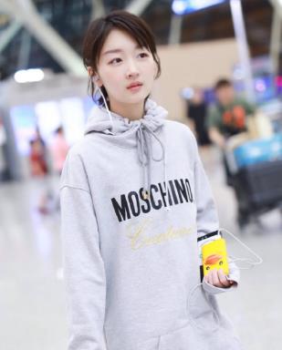 get最in街頭風穿搭潮人示範美式街頭style