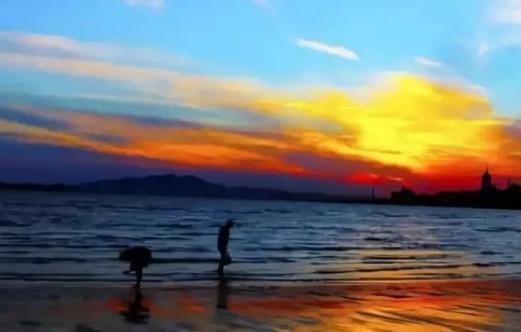 旅行的意義不只是表面上的享樂而是對自己生命的影響