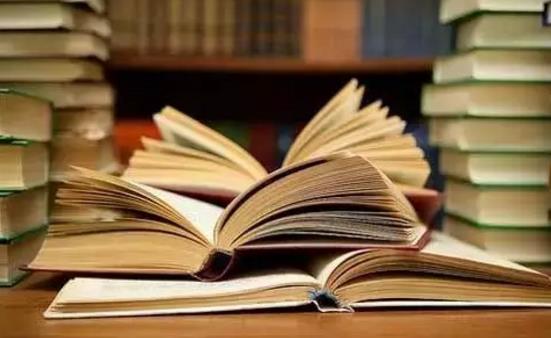 書籍髒了怎樣去除污漬
