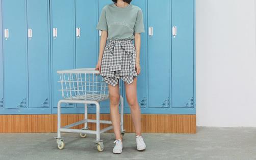 夏天穿短裙全攻略，即使你是偏胖女生也是穿出去美美噠！