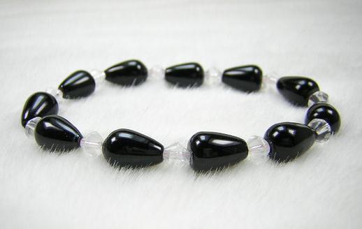 黑瑪瑙價格如何？黑瑪瑙如何鑒別？