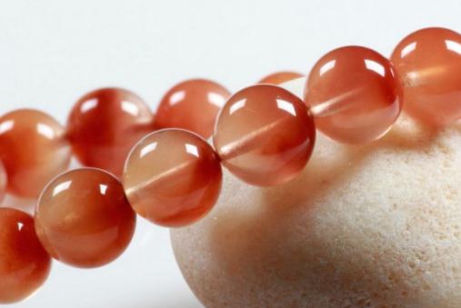 紅水晶如何鑒別？紅水晶的功效與作用