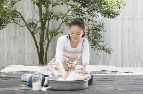 快速去油漬推薦10個小妙招